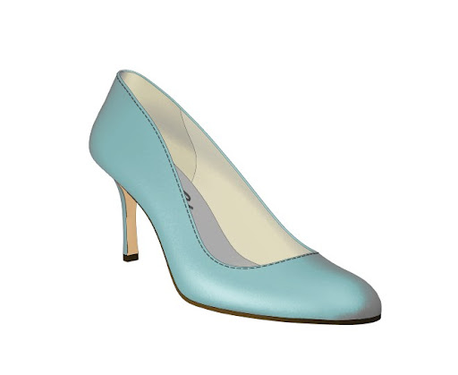 I Designed My Perfect Shoes!