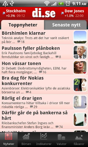 Di.se appen