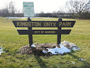Kingston Onyx Park