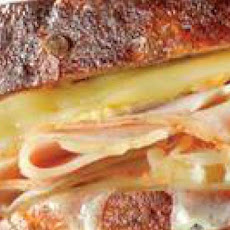 Reuben Sandwich