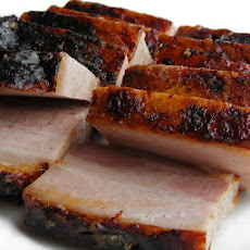 Chinese Pork Slices
