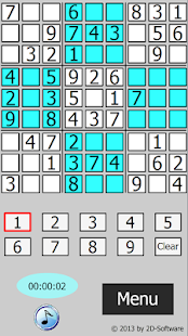 How to install Sudoku Unlimited 2D lastet apk for laptop