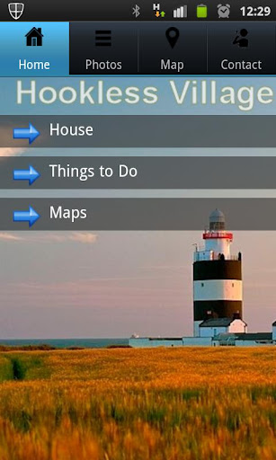 Hookless Village