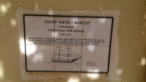 Josep Vieta
