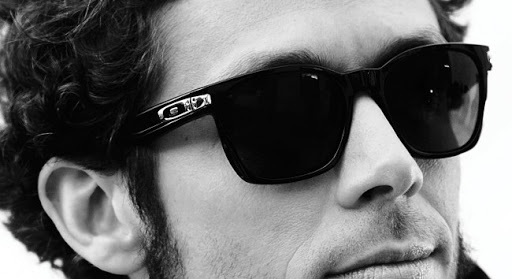 gafas de famosos italianos