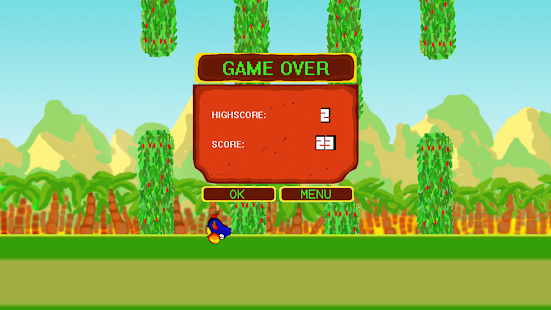 How to mod Clumsy Parrot the Floppy Bird 2.2 apk for pc