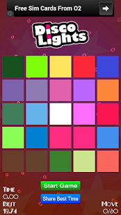 How to mod Disco Lights 9 mod apk for android