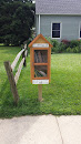 Little Free Library #16881