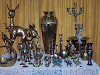 Vendo Accesorios Para El Hogar Y Muebles De Segun