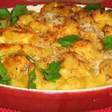Omg Macaroni and Cheese