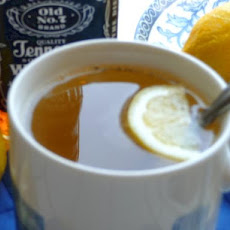 Hot Toddy