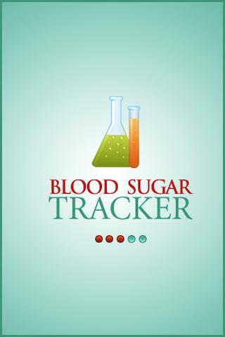 【免費健康App】Blood Sugar Tracker-APP點子