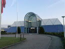 Eurocontrol Entrance