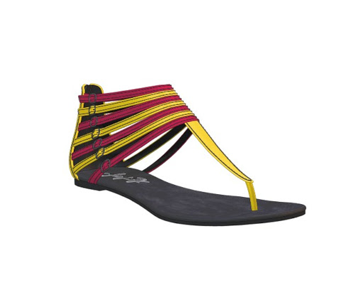 I Designed My Perfect Shoes!
