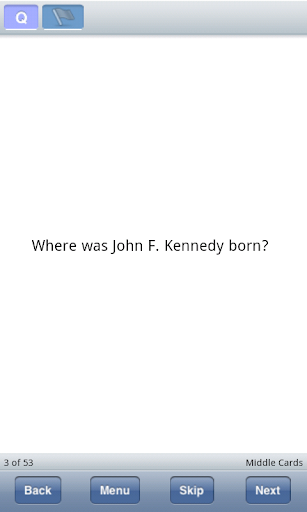 John F. Kennedy Facts