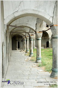 Akhaltsikhe - Gruzja