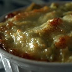 Artichoke Dip