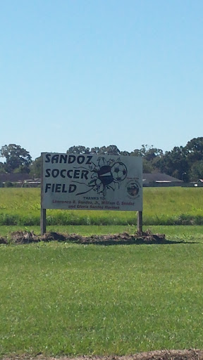 Sandoz Soccer Fields