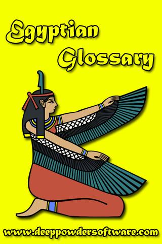 Egyptian Guide