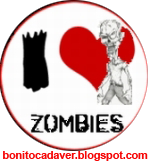 I Love Zombies