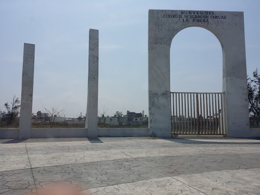 Arcos De La Heroica Veracruz