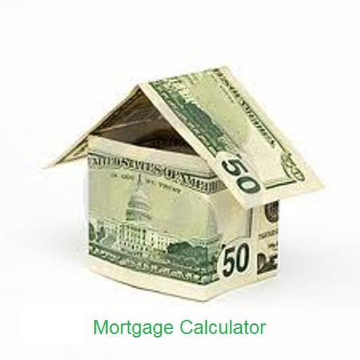 Mortgage Calculator LOGO-APP點子