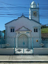 Capela São Pedro 