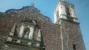 Templo De La Cruz 