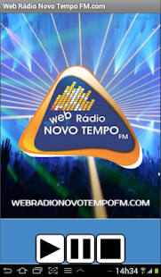How to install Web Rádio Novo Tempo fm.com 6.0 apk for android
