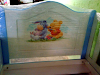 Cama Cuna De Ninos