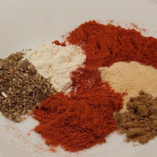 Chili Powder
