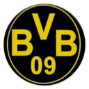 Borussia Dortmund BVB App mobile app icon