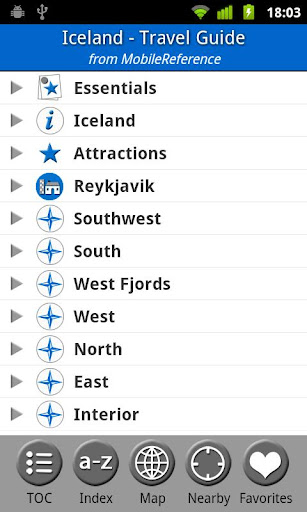 Iceland - Travel Guide