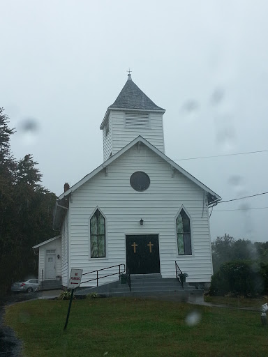 First Baptist Church of Kirby Road