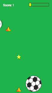 How to get World Class Dribbling patch 1.3 apk for android