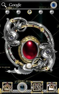 How to download Zodiac ADW Jewelled Pisces patch 1.0 apk for bluestacks