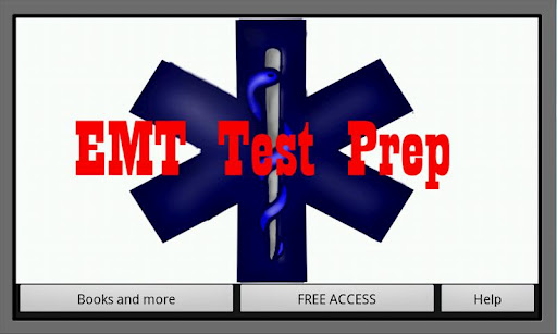EMT Test Prep Quiz