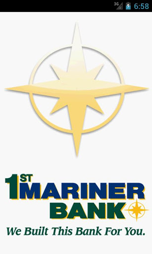 1st Mariner Bank - Mobile Bank