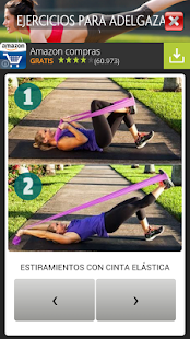 How to install Exercises to lose weight 1.1 mod apk for android