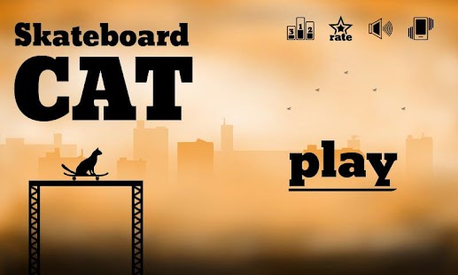How to mod Skateboard Cat 1.0.4 mod apk for android