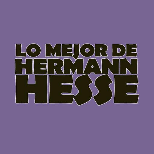 Lo Mejor de Hermann Hesse - LT LOGO-APP點子