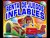 Juegos Inflables Arriendo Desde $13000 Ofertazo