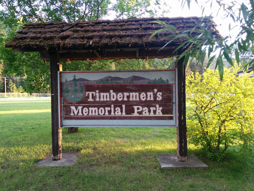 Timbermen's Memorial Park