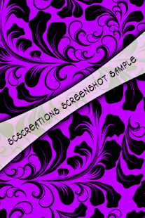 How to download WALLPAPER SET - Purples 1.0 mod apk for android