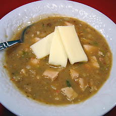 White Chili