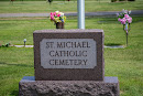 St. Michael Catholic Cemetery 