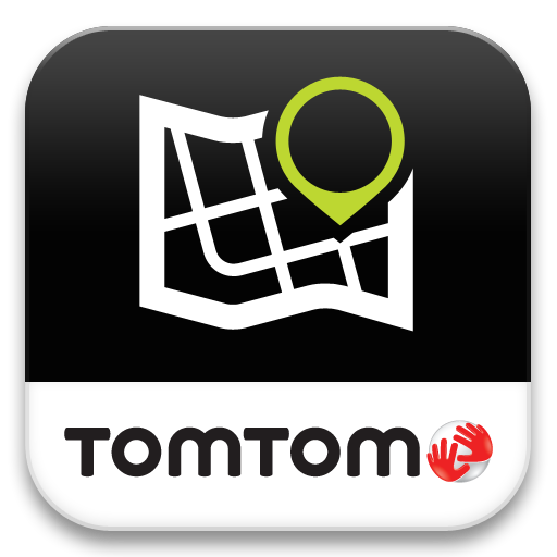 TomTom Places 旅遊 App LOGO-APP開箱王