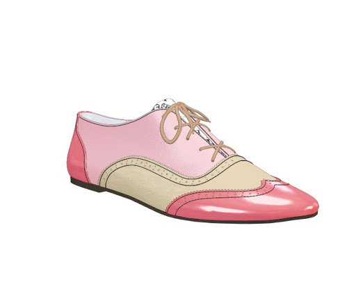 I Designed My Perfect Shoes!