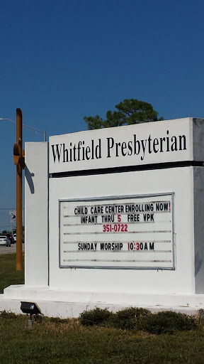 Whitfield Presbyterian Church