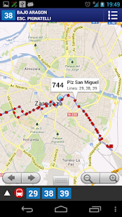 How to get ViveZaragoza lastet apk for laptop